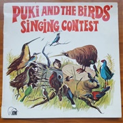 Peter Gwynne – Puki and the Birds' Singing Contest