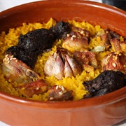 Arròs Al Forn