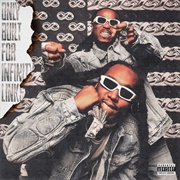 Quavo &amp; Takeoff - Only Built for Infinity Links