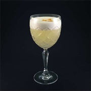 Pisco Sour