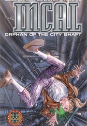 The Incal (Alejandro Jodorowsky)