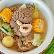 Philippines - Bulalo