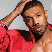 Michael B. Jordan