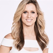 Megan Barnard (Lesbian, She/Her)