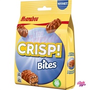 Marabou Crisp! Bites