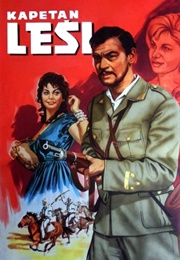 Captain Lechi (1960)
