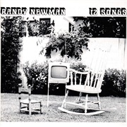 Randy Newman - 12 Songs (1970)