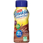 Carnation Breakfast Essentials Rich Milk Chocolate Milk