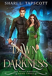Dawn of Darkness (Shari L. Tapscott)
