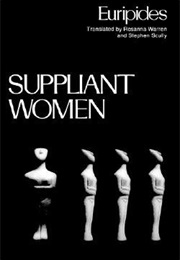 Suppliant Women (Euripides)