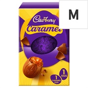 Cadbury's Caramel Egg
