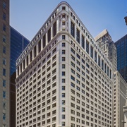 Burnham Center, Chicago