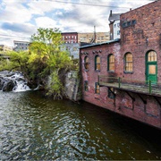 Brattleboro, Vermont