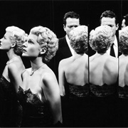 Elsa &quot;Rosalie&quot; Bannister (The Lady From Shanghai, 1947)