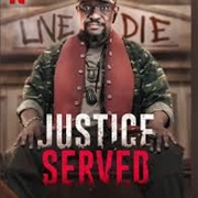 Justice Served