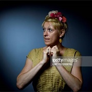 Phia Ménard (Trans Woman, She/Her)