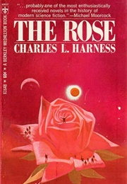 The Rose (Charles L. Harness)