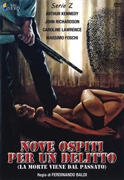 Nine Guests for a Crime (1977)