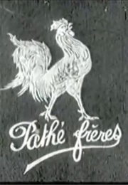 An Apish Trick (1909)