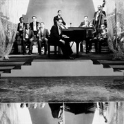 'Caravan' by Barney Bigard and His Jazzopators Feat. Duke Ellington and Juan Tizol