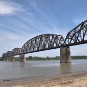 Henderson Bridge (Ohio River)