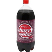 Wegmans Cherry Cola