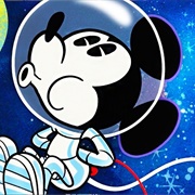 Mickey Mouse Season 2