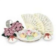 Samantha's Party Treats