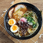 Hakata Ramen