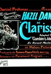 Gambier's Advocate (1915)