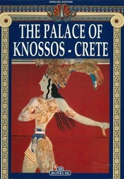 The Palace of Knossos - Crete (Mario Iozzo)