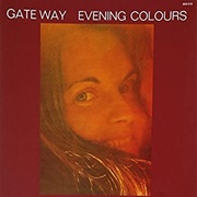 Laurence Vanay - Evening Colours (As Gate Way)