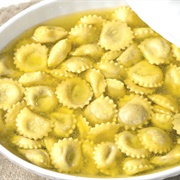 Anolini in Brodo