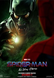 Norman Osborn (No Way Home)