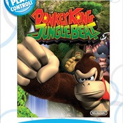 Donkey Kong Jungle Beat