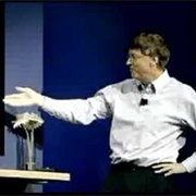 Bill Gates Is a Little Teapot