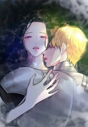 Fire in the Swamp (Lezhin)