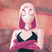 Spider-Gwen . Marvel