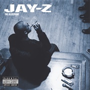 Jay-Z - The Blueprint (2001)
