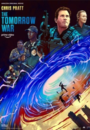 The Tomorrow War (2021)