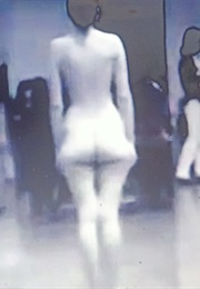 Balance Proof (Abramovic) (1977)