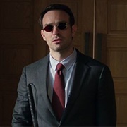 Matt Murdock