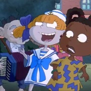 A Baby Is a Gift From a Bob