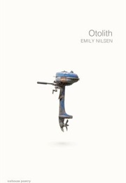 Otolith (Emily Nilsen)