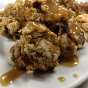 Mississippi: Blue & White Restaurant - Tunica