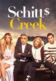 Schitt's Creek - Season 2 (2016)