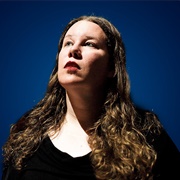 Lucia Lucas (Trans Woman, She/Her)