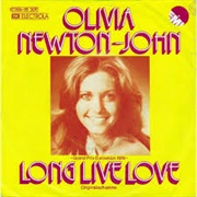Long Live Love - Olivia Newton-John
