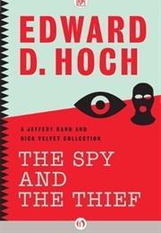 The Spy and the Thief (Edward D. Hoch)