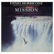 Ennio Morricone - The Mission